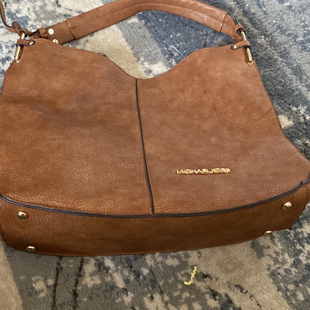 Michael Kors handbag